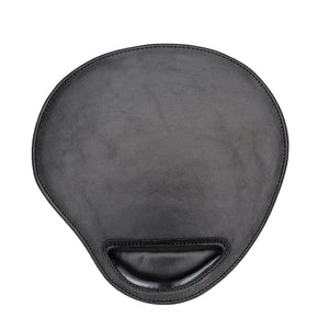 Cushioned Leather Mouse Pad VS4EF