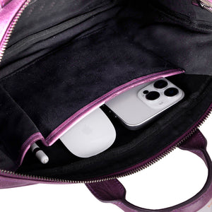 Apollo Geniun Leather Laptop Bag For 13" AA2