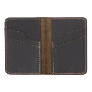 Enrico Leather Card Holder G2