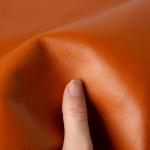 Apple iPhone 12 Pro Max Leather Case / RC - Rock Cover G2