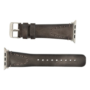 Leather Apple Watch Bands - Avilla Style RST2EF