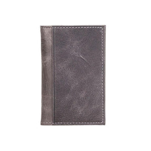 Andy Leather Card Holder Bouletta