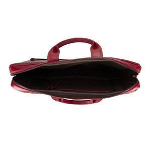 Apollo Geniun Leather Laptop Bag For 13" AA2