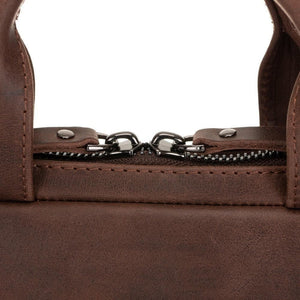Apollo Geniun Leather Laptop Bag For 13"