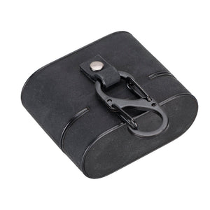 Apple Casquet AirPods 3 Leather Case