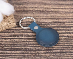 Arta Leather Keyring for Apple AirTag TN3