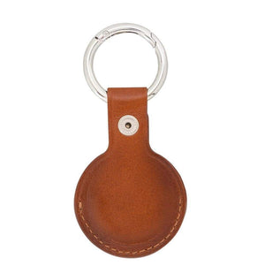 Arta Leather Keyring for Apple AirTag