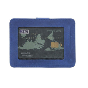 BLW19 Leather Card Holder RST1