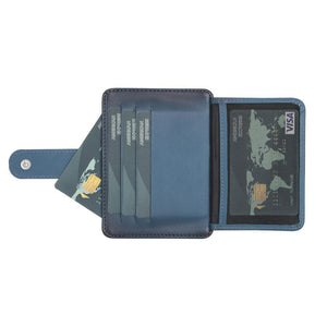 BLW19 Leather Card Holder
