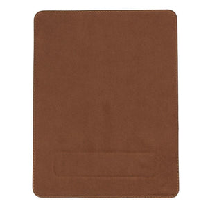 B2B Comfy Leather Mouse Pad