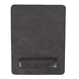 B2B Comfy Leather Mouse Pad