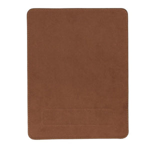 B2B Comfy Leather Mouse Pad