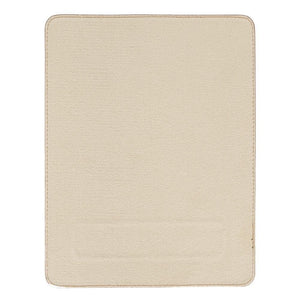 B2B Comfy Leather Mouse Pad