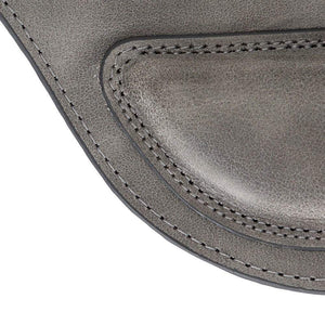 Cushioned Leather Mouse Pad FL1