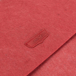 Dolly Felt Laptop Cover - 13"