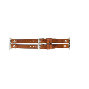 Durham Ely Apple Watch Leather Straps