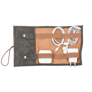 Geniun Leather Business Orginizer Bouletta