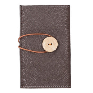 Geniun Leather Business Orginizer Bouletta