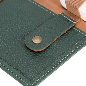 Geniun Leather Business Orginizer RST2 Bouletta