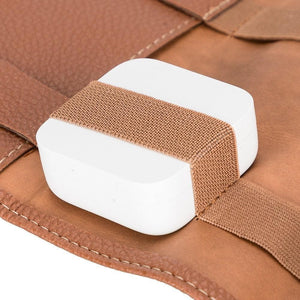 Geniun Leather Business Orginizer Bouletta