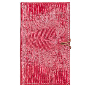 Geniun Leather Business Orginizer