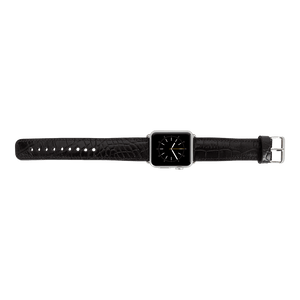 Leather Apple Watch Bands - Classic Style