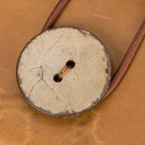 Leather Cable Organizer ERC2