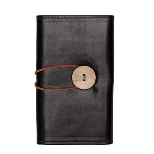 Leather Cable Organizer RST1