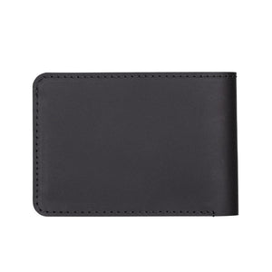 Leather Franco Wallet