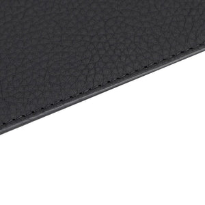 B2B Leather Mouse Pad