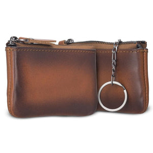 Leather Multima Card Holder TN18EF