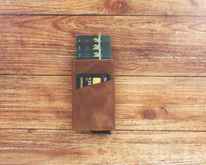 Torres Mechanical Card Holder V18