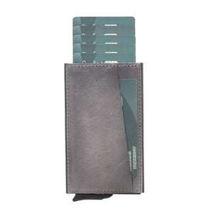 Torres Mechanical Card Holder BRN4EF