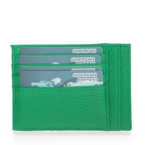 Zip Card Holder