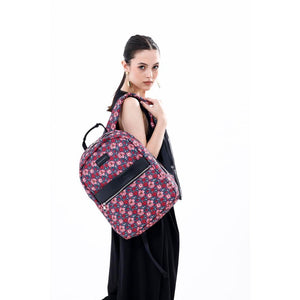 BloominBag Blossom Lovin' 13-14 inch MacBook / Laptop Backpack_1