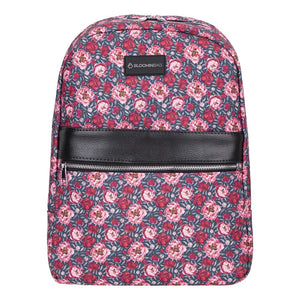 BloominBag Blossom Lovin' 13-14 inch MacBook / Laptop Backpack_2