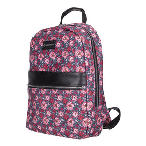 BloominBag Blossom Lovin' 13-14 inch MacBook / Laptop Backpack_4