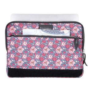 BloominBag Blossom Lovin'14 inch Laptop / MacBook Sleeve _6