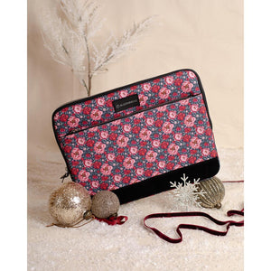 BloominBag Blossom Lovin' 15-16 inch Laptop / MacBook Sleeve _1