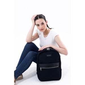 BloominBag Cosmic Cosmos 13-14 inch MacBook / Laptop Backpack_10