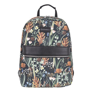 BloominBag Eco Forest 13-14 inch MacBook / Laptop Backpack_2