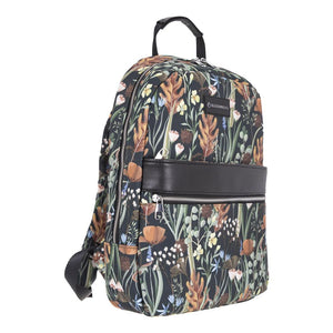 BloominBag Eco Forest 13-14 inch MacBook / Laptop Backpack_3