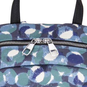 BloominBag Eternal Circles 13-14 inch MacBook / Laptop Backpack_13