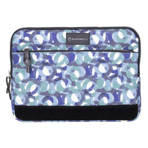 BloominBag Eternal Circles 15-16 inch Laptop / MacBook Sleeve _2