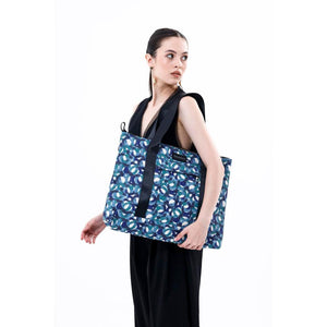 BloominBag Eternal Circles Tote Bag_2