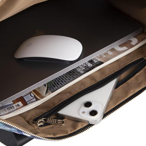 BloominBag Eternal Circles Tote Bag_6