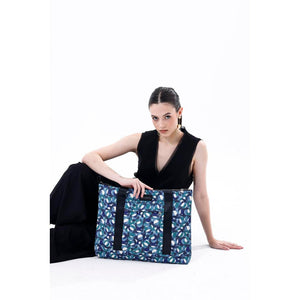 BloominBag Eternal Circles Tote Bag_8