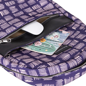 BloominBag Harmony Hatchards 13-14 inch MacBook / Laptop Backpack_7