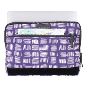 BloominBag Harmony Hatchards 13 Inch Laptop / MacBook Sleeve_3