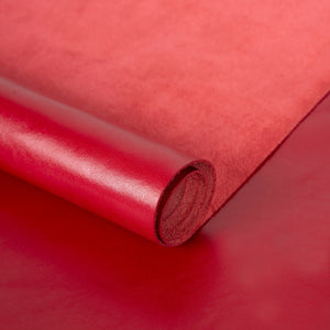 Apple iPhone 14 Leather Wallet Case / MWWN - Window Magic